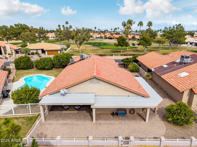 11001 E CHESTNUT Drive, Sun Lakes, AZ 85248