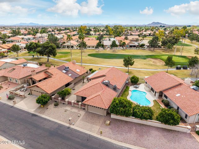 11001 E CHESTNUT Drive, Sun Lakes, AZ 85248