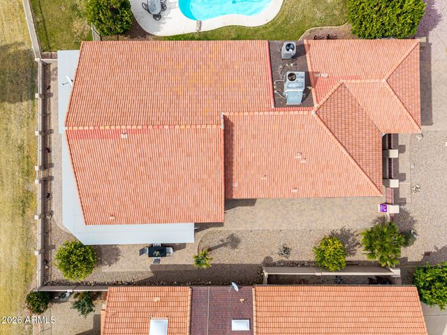 11001 E CHESTNUT Drive, Sun Lakes, AZ 85248