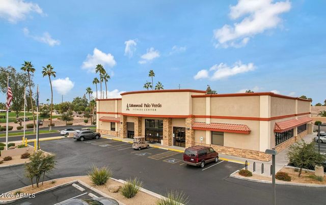 11001 E CHESTNUT Drive, Sun Lakes, AZ 85248