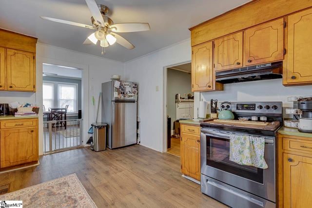 524 Fleming Street, Laurens, SC 29360