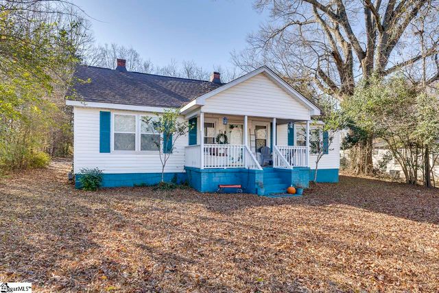 524 Fleming Street, Laurens, SC 29360