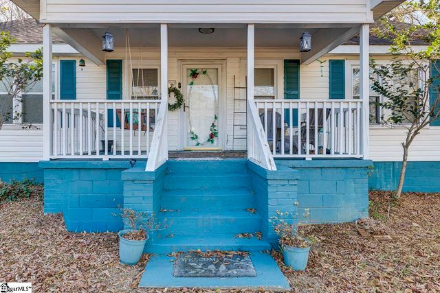 524 Fleming Street, Laurens, SC 29360