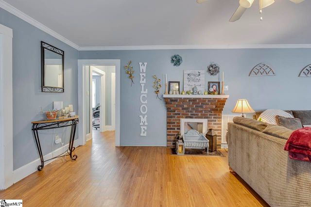 524 Fleming Street, Laurens, SC 29360