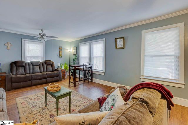 524 Fleming Street, Laurens, SC 29360