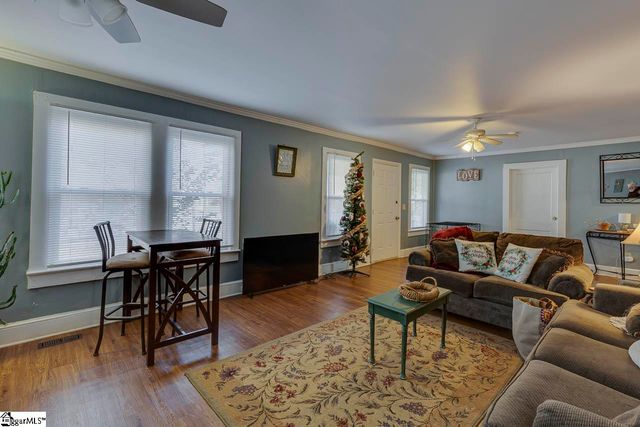 524 Fleming Street, Laurens, SC 29360