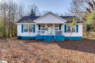 524 Fleming Street, Laurens, SC 29360