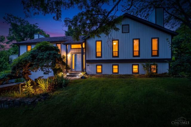 9699 Humphrey Road, Cincinnati, OH 45242