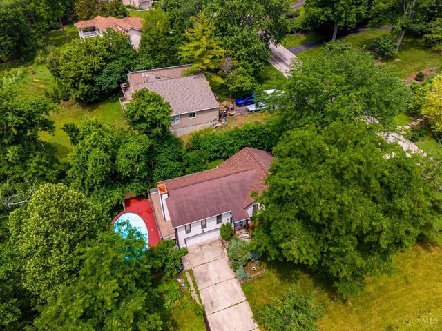 9699 Humphrey Road, Cincinnati, OH 45242