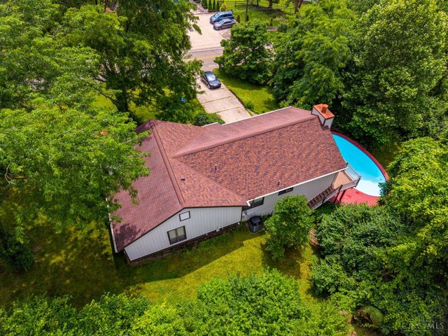 9699 Humphrey Road, Cincinnati, OH 45242