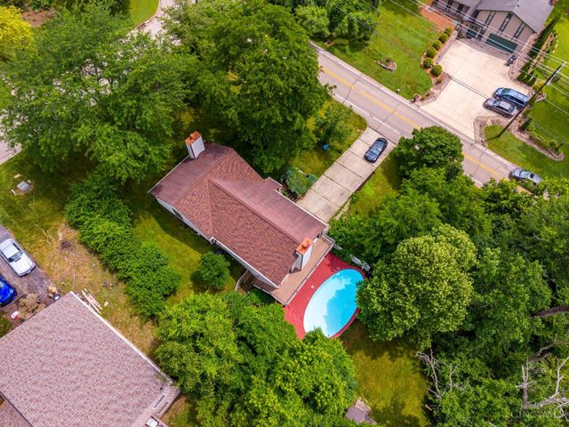 9699 Humphrey Road, Cincinnati, OH 45242