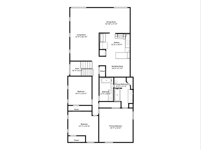 9699 Humphrey Road, Cincinnati, OH 45242