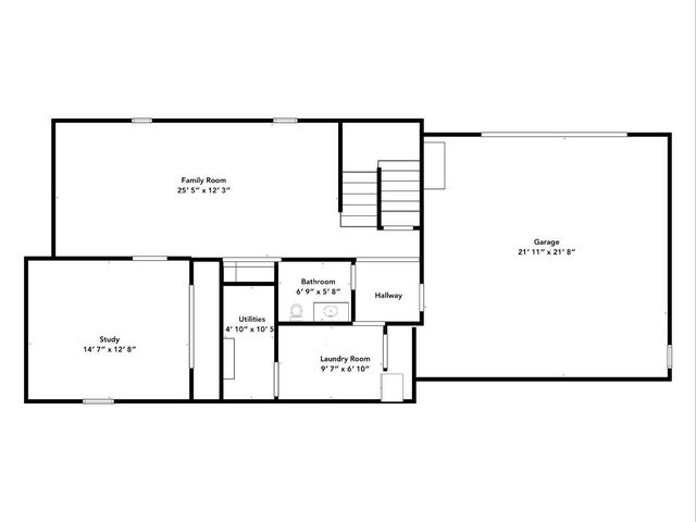 9699 Humphrey Road, Cincinnati, OH 45242