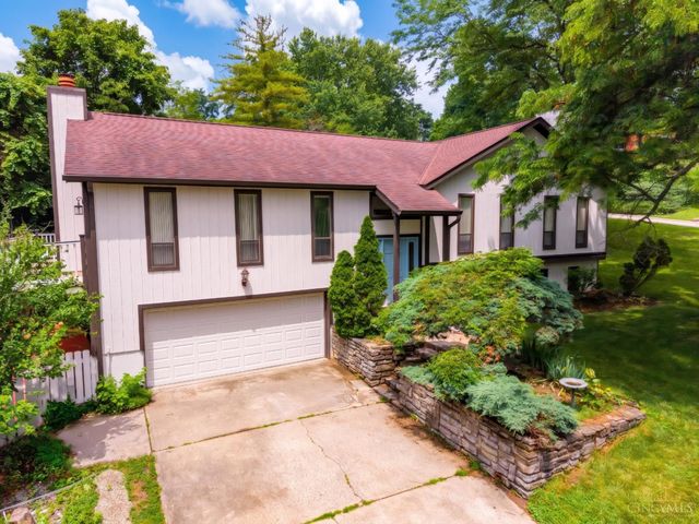 9699 Humphrey Road, Cincinnati, OH 45242