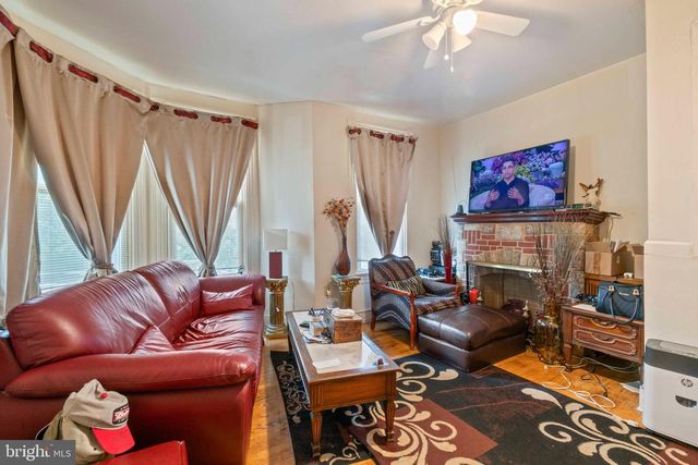 5009 ROLAND AVE, Baltimore, MD 21210