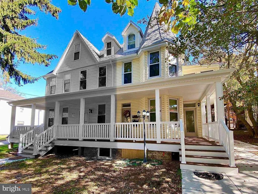 5009 ROLAND AVE, Baltimore, MD 21210