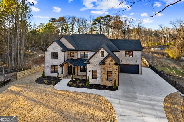 1798 Braselton Highway, Lawrenceville, GA 30043