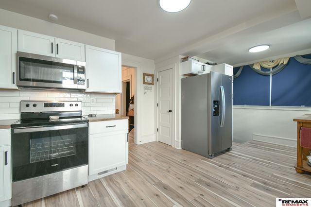 2933 N 50th Street, Lincoln, NE 68504