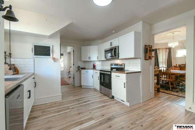 2933 N 50th Street, Lincoln, NE 68504