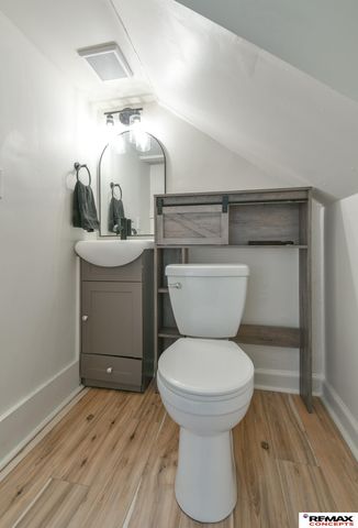 2933 N 50th Street, Lincoln, NE 68504