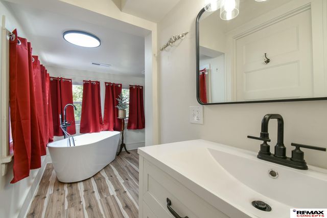 2933 N 50th Street, Lincoln, NE 68504