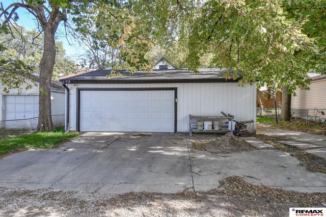 2933 N 50th Street, Lincoln, NE 68504