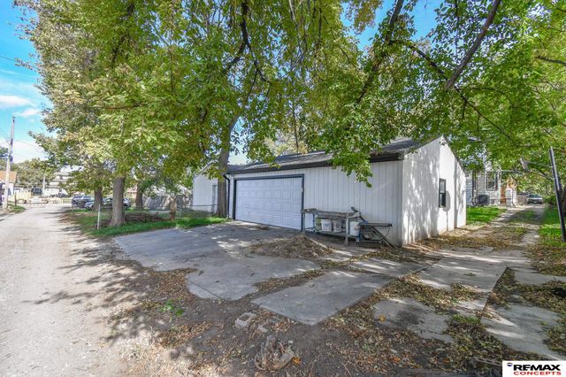2933 N 50th Street, Lincoln, NE 68504