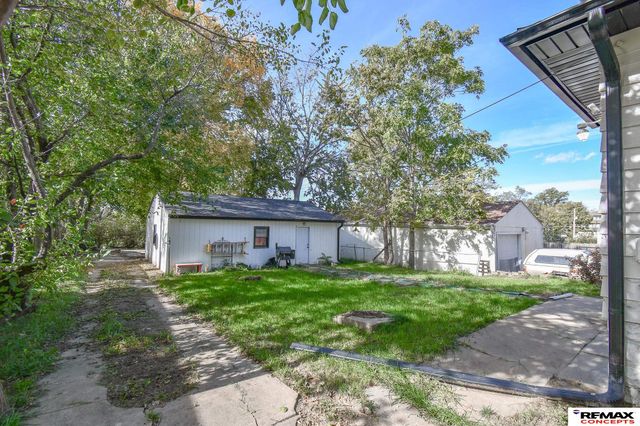 2933 N 50th Street, Lincoln, NE 68504