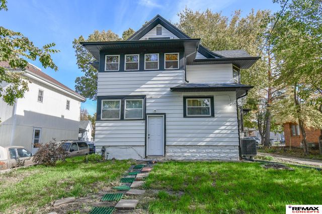 2933 N 50th Street, Lincoln, NE 68504