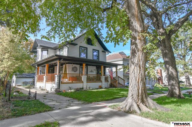 2933 N 50th Street, Lincoln, NE 68504