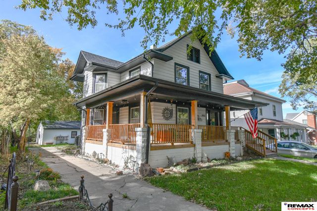 2933 N 50th Street, Lincoln, NE 68504