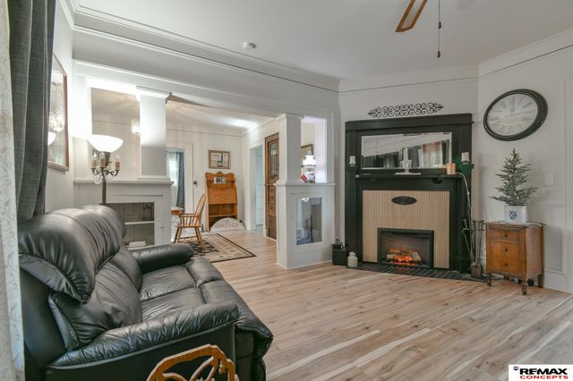 2933 N 50th Street, Lincoln, NE 68504