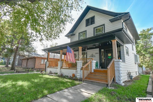 2933 N 50th Street, Lincoln, NE 68504
