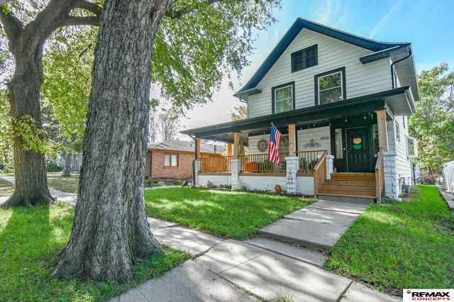 2933 N 50th Street, Lincoln, NE 68504