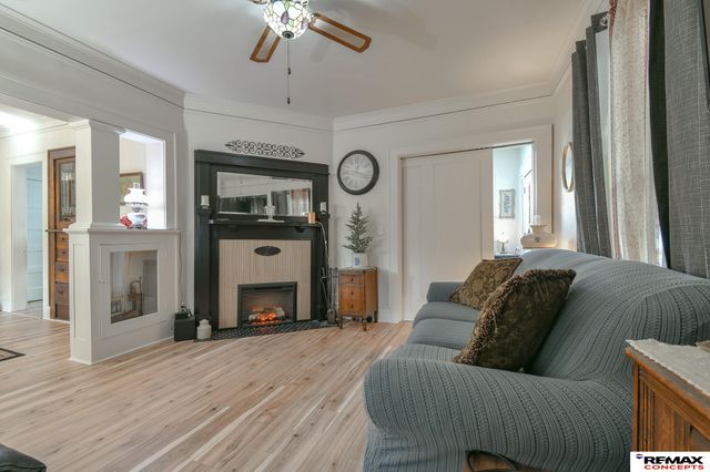 2933 N 50th Street, Lincoln, NE 68504