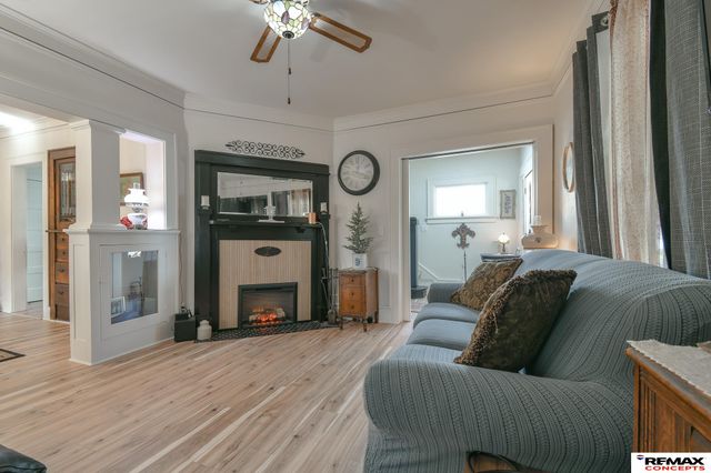 2933 N 50th Street, Lincoln, NE 68504