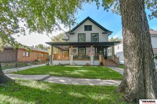 2933 N 50th Street, Lincoln, NE 68504