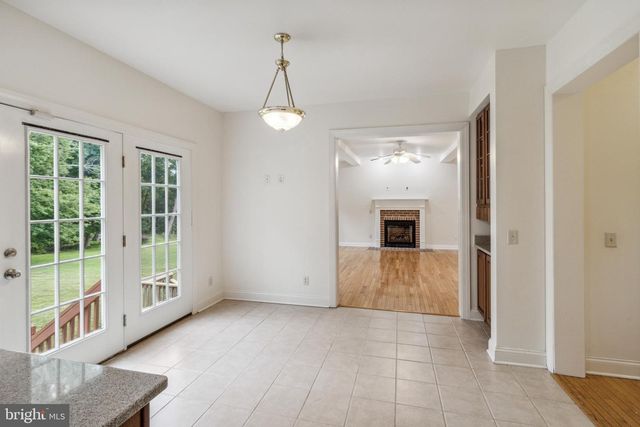 9818 LYONS MILL RD, Owings Mills, MD 21117