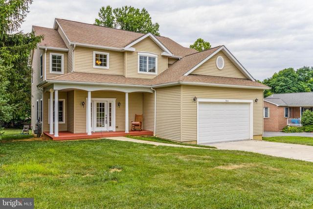 9818 LYONS MILL RD, Owings Mills, MD 21117