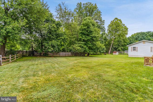 9818 LYONS MILL RD, Owings Mills, MD 21117