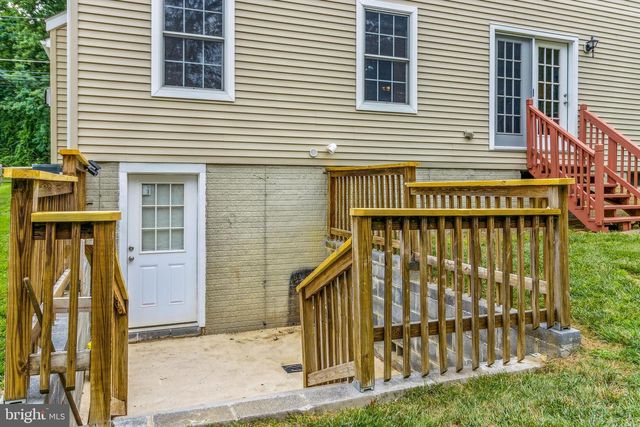 9818 LYONS MILL RD, Owings Mills, MD 21117