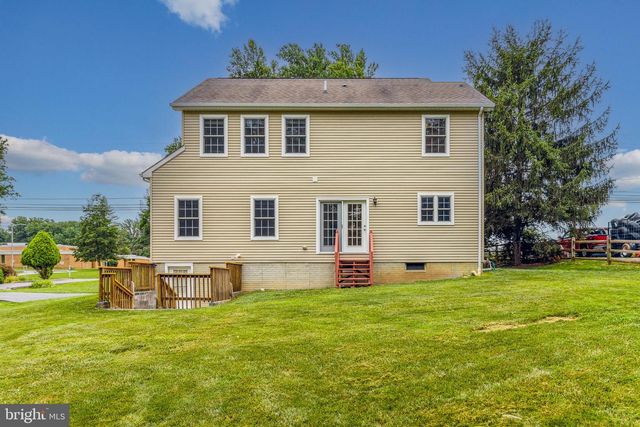 9818 LYONS MILL RD, Owings Mills, MD 21117