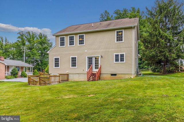 9818 LYONS MILL RD, Owings Mills, MD 21117