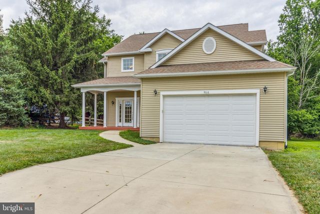 9818 LYONS MILL RD, Owings Mills, MD 21117