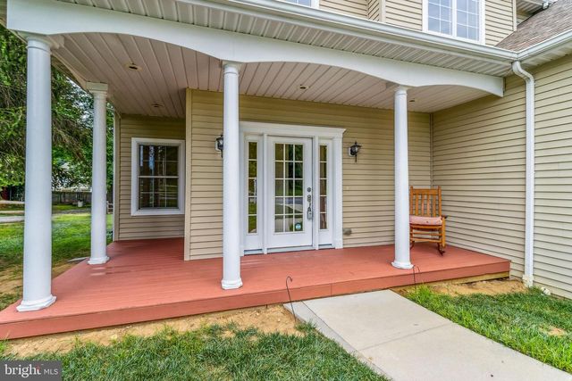 9818 LYONS MILL RD, Owings Mills, MD 21117