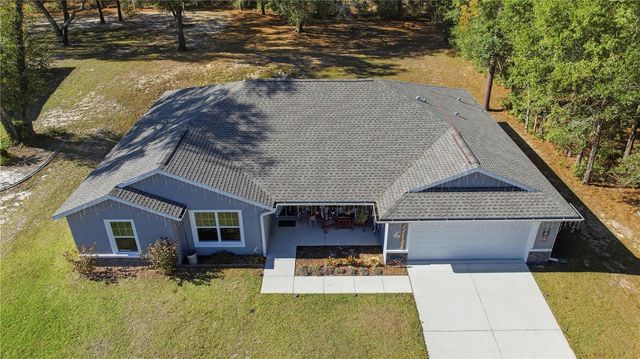 9239 SW 197TH CIRCLE, Dunnellon, FL 34432