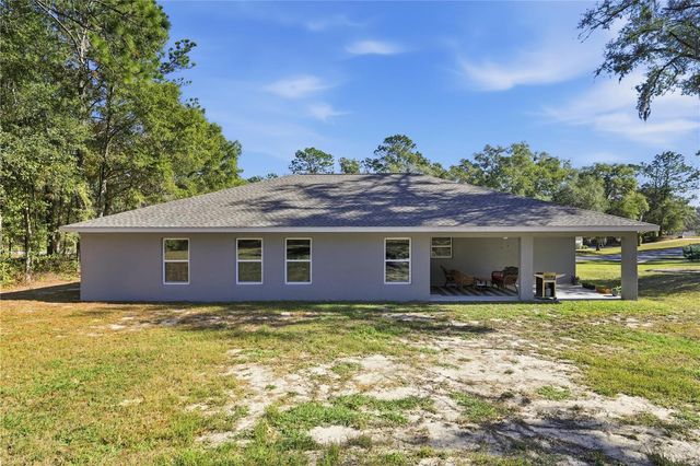 9239 SW 197TH CIRCLE, Dunnellon, FL 34432