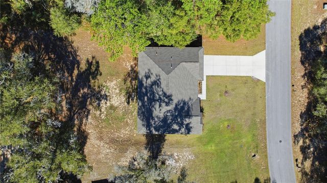 9239 SW 197TH CIRCLE, Dunnellon, FL 34432