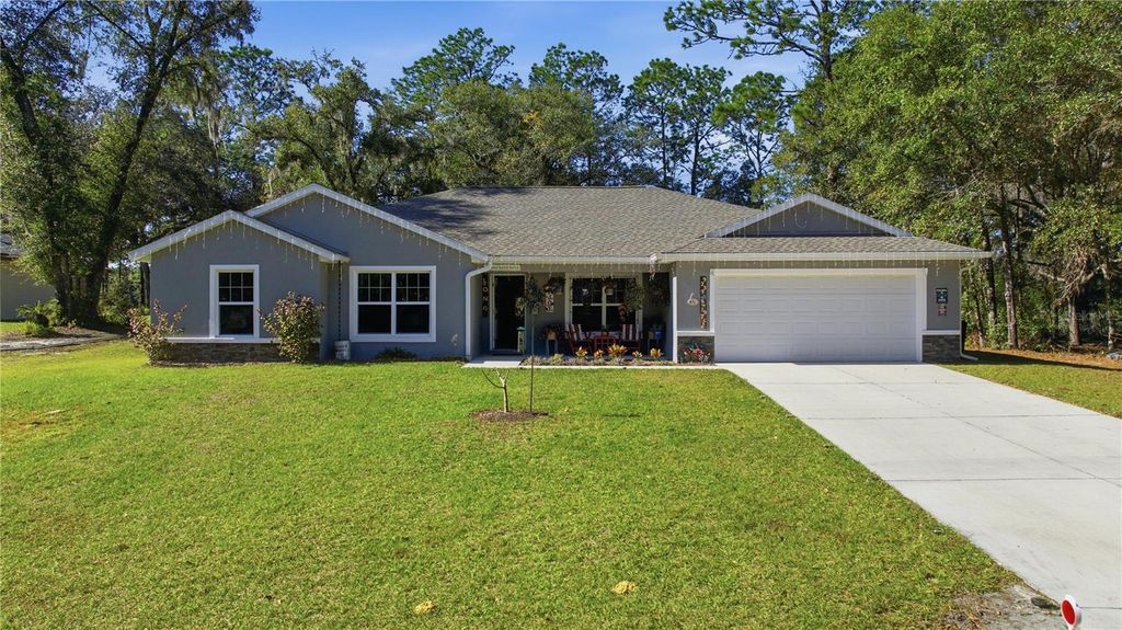 9239 SW 197TH CIRCLE, Dunnellon, FL 34432