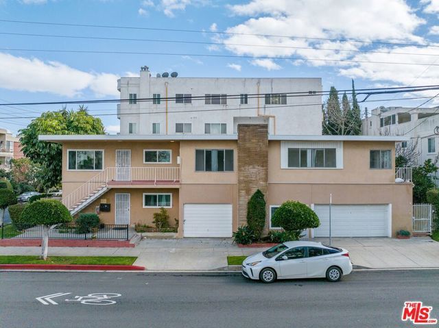 1301 S Saltair Avenue 3, Los Angeles, CA 90025